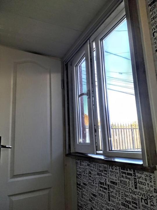 Two Rooms Cabin House Βουκουρέστι Εξωτερικό φωτογραφία