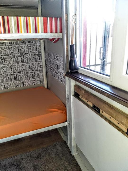 Two Rooms Cabin House Βουκουρέστι Εξωτερικό φωτογραφία