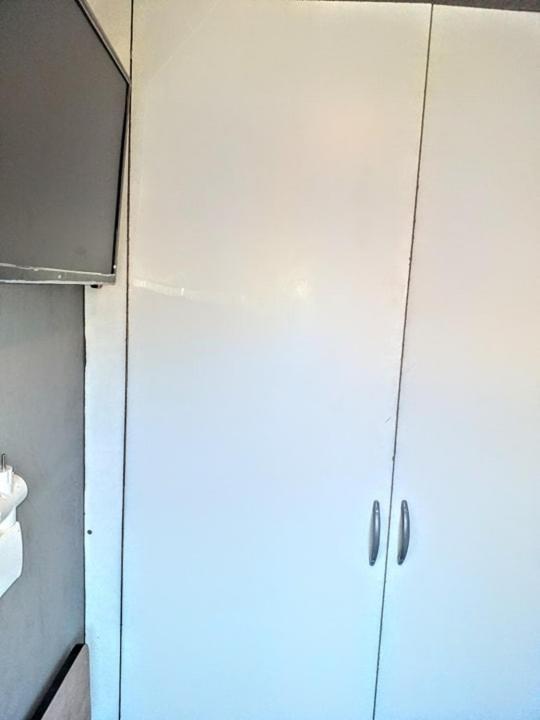 Two Rooms Cabin House Βουκουρέστι Εξωτερικό φωτογραφία