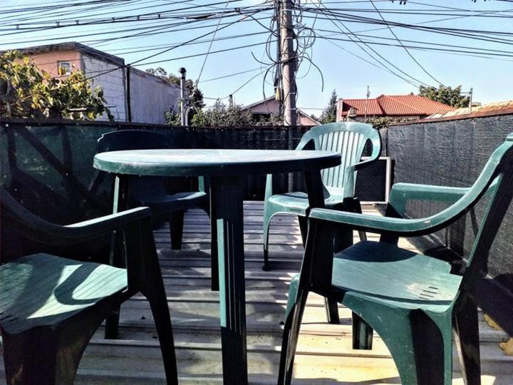 Two Rooms Cabin House Βουκουρέστι Εξωτερικό φωτογραφία