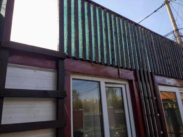 Two Rooms Cabin House Βουκουρέστι Εξωτερικό φωτογραφία